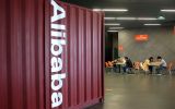 Alibaba rebajaría precio de sus acciones en su estreno en bolsa