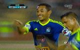 Golazo de 60 metros de Lobatón ganó votación de El Comercio