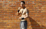 Jonathan Maicelo escaló al puesto 8 del ránking OMB