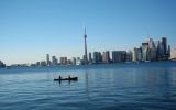 Toronto: Conoce la sede de los Panamericanos 2014