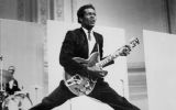 Diez guitarristas esenciales de la década del 50