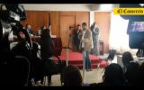 Caso Fefer: Julio Moscol se contradijo durante interrogatorio