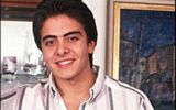 Helicóptero de Carlos Menem Jr. fue baleado antes de caer