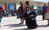 Defensoría deploró "vejación" a destituida jueza de Puno
