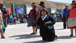 Defensoría deploró "vejación" a destituida jueza de Puno