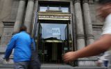 Bolsa de Valores de Lima cae por retroceso de acciones mineras