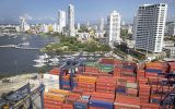 ¿Qué hace Colombia para crecer más que el Perú?