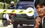 Bolivia detectó 33.697 vehículos con matrículas ilegales