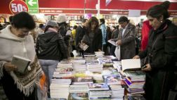 FIL 2014: estas son las actividades programadas para hoy sábado
