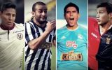 Así quedó la tabla de posiciones de la fecha 8 del Apertura