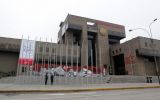 Sala Permanente del Museo de la Nación en remodelación