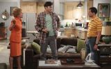 "Two and a Half Men": ¿Resucitar a un muerto?