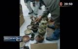 Incautaron piezas incas en tiendas de artesanías de Cusco