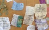 Trujillo: extorsionadora cayó en la puerta de penal El Milagro