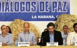 Santos instalará Congreso que legislará los Diálogos de Paz