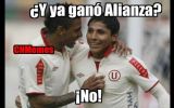 'U' vs Alianza: los memes que dejó el clásico peruano