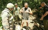 Prorrogan intervención de FF.AA. en las zonas mineras