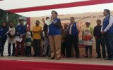 Susana Villarán pide no politizar el retiro de rutas del Callao