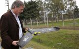 Drone fiscalizador delata a más de 90 evasores de impuestos