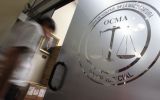 Investigan robo de S/.80 mil en Palacio de Justicia