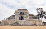 Legendaria y bella hacienda sufre por el olvido en Lambayeque