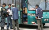 Orquesta Candela asaltada: les roban S/.70 mil en Huacho