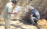 Hallan en Pomac talleres de orfebrería sicán