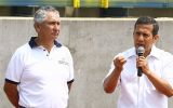 Humala ve un velo de oscuridad en acciones de ex asesor de PCM