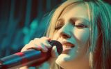 Jóvenes talentos se unen en concierto solidario