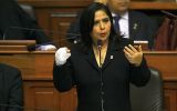 Jara responsabilizó a Espinoza por crisis en el nacionalismo