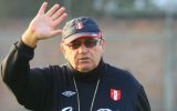 Markarián descansa en Uruguay y dice: "Ya le gané a la vanidad"
