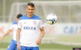 Paolo pedido: Corinthians rechazó oferta de China por Guerrero