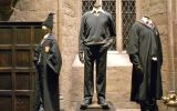 Cinco lugares que todo fanático de Harry Potter debe conocer