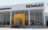 Renault abre las puertas de su nuevo concesionario en Piura