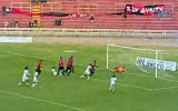 Melgar igualó 2-2 ante Inti Gas y sigue de líder del Apertura