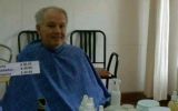 Foto de Alejandro Sabella en peluquería causa furor en Twitter