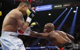 Los deportistas mejor pagados del mundo según Forbes
