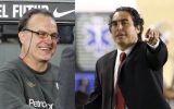 Marcelo Bielsa de cumpleaños: esto le regaló Chemo en el 2012