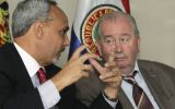 ¿Burga discutió con Julio Grondona? Conoce aquí la historia