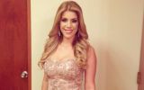 Viviana Rivas Plata es el nuevo jale de América TV