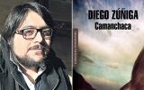 "Camanchaca": la novela con un éxito tan extraño como su título