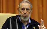 Fidel Castro: "Rusia y China encabezarán un nuevo mundo"