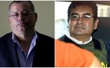Fiscalía acusa a Orellana y Álvarez de espionaje telefónico