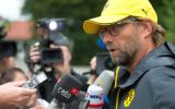 ¿Qué dijo Klopp sobre posible salida de Hummels y Marco Reus?