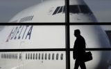Cohete de Hamas cae cerca del principal aeropuerto israelí