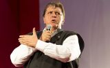 ¿Alan García puede seguir dirigiendo instituto de la USMP?