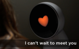 Jibo, un robot familiar que ya puedes preordenar