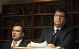 Velásquez Quesquén: Un ex presidente puede dirigir un instituto