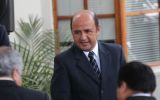 Presidente regional de Loreto: "No me entrego por las amenazas"
