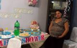 Minsa niega robo de gemelo a madre: solo esperaba un bebe
